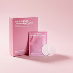 PDRN Collagen Hydrogel Under-Eye Patches