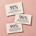 PDRN Collagen Hydrogel Under-Eye Patches